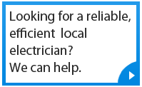Domestic Electrician Plymouth